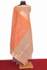Pure Cotton Suits With Dupatta